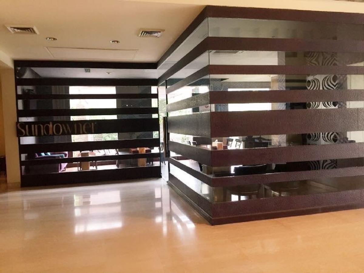 Hotel Vista New Delhi Luaran gambar