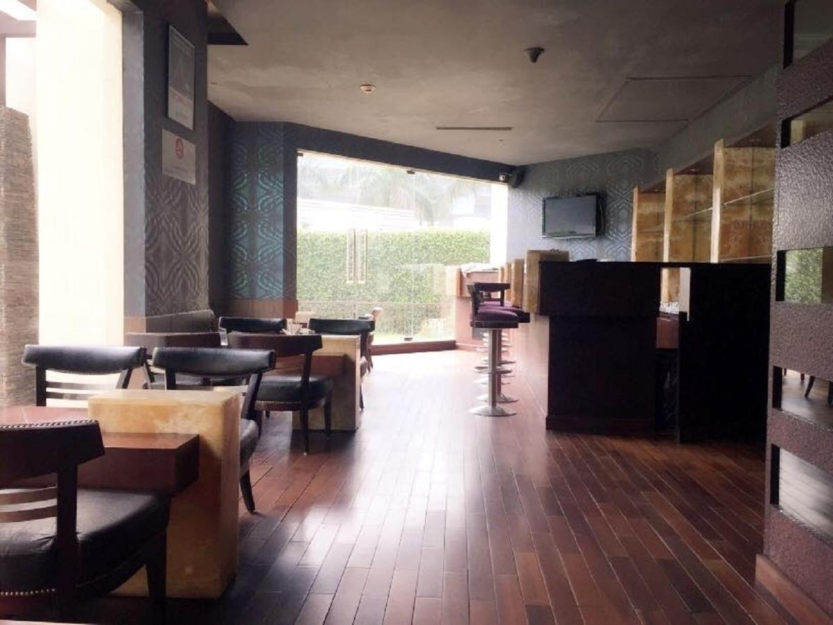 Hotel Vista New Delhi Luaran gambar
