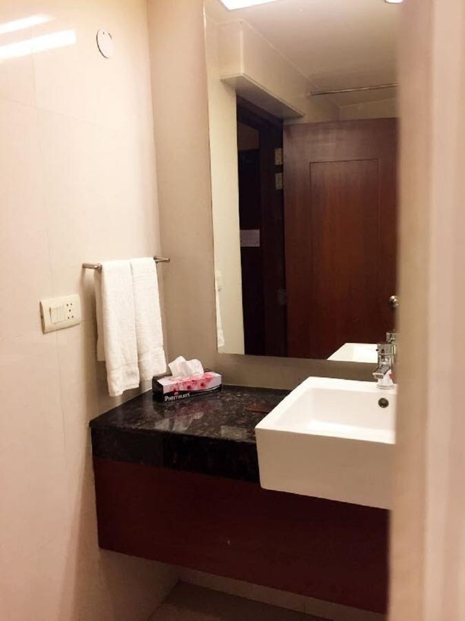 Hotel Vista New Delhi Luaran gambar